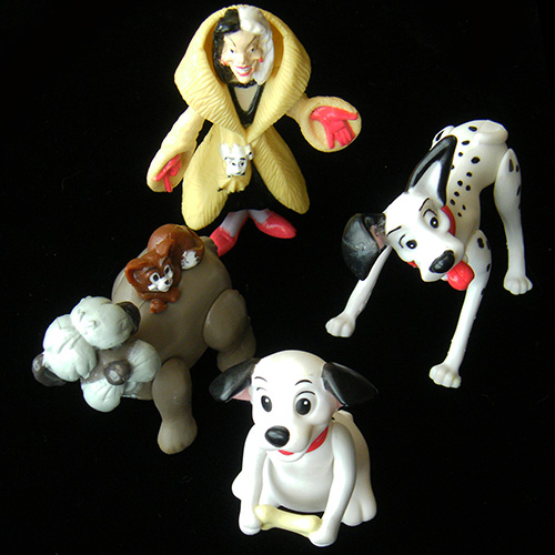 dalmatians toys